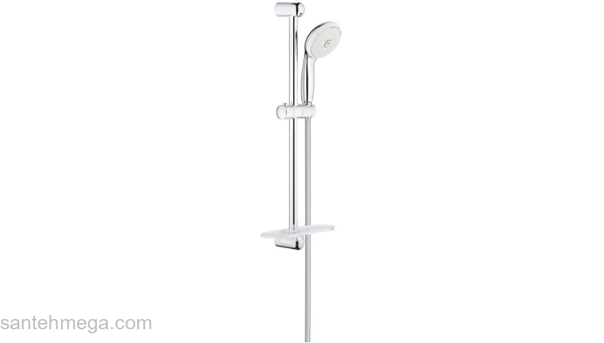 GROHE Душевой гарнитур Grohe New Tempesta 27927001. Фото