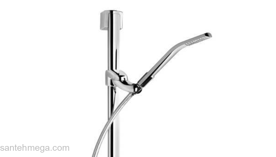 Душевой гарнитур KLUDI Joop 5513005-00. Фото