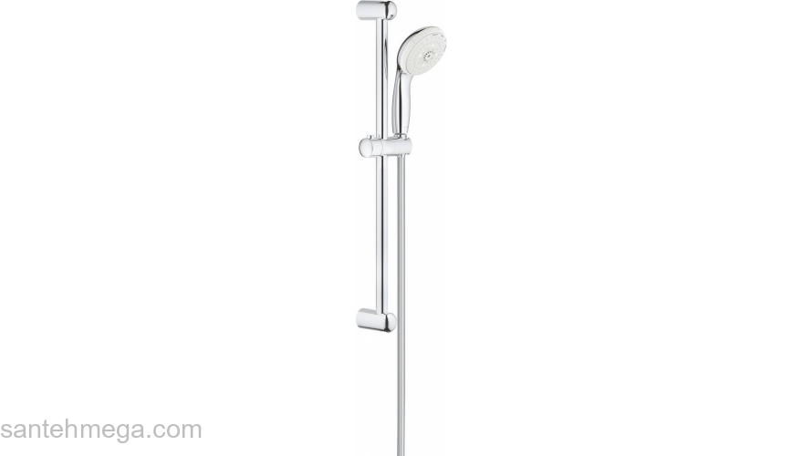GROHE Душевой гарнитур Grohe New Tempesta 27645001. Фото