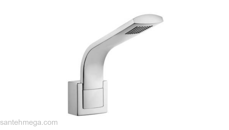 Душевой гарнитур KLUDI Joop 5577905-00. Фото