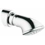 Верхний душ GROHE Relexa Champagne 27063000. Фото