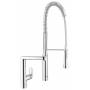 Смеситель для мойки GROHE K7 32948000. Фото