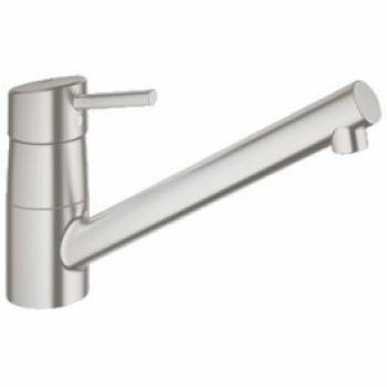 Смеситель для мойки GROHE Concetto New 32659DC1. Фото