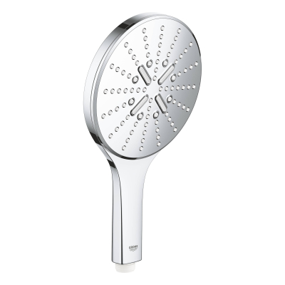 GROHE 26590000 Rainshower SmartActive Ручной душ 150 III, расход 9,5 л/мин, хром. Фото