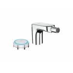 Смеситель для биде GROHE Veris F-digital 36286000 Смеситель для биде GROHE Veris F-digital 36286000. Фото