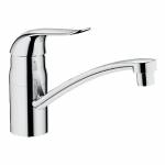 Смеситель для мойки GROHE Euroeco Special 32787000 Смеситель для мойки GROHE Euroeco Special 32787000. Фото