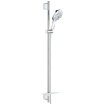 GROHE Душевой гарнитур Grohe Rainshower SmartActive 26578000 GROHE Душевой гарнитур Grohe Rainshower SmartActive 26578000. Фото