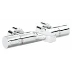 Термостатический смеситель для ванны GROHE Grohtherm 3000 34276000 Термостатический смеситель для ванны GROHE Grohtherm 3000 34276000. Фото