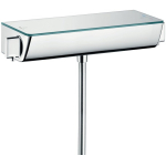 Термостат Hansgrohe Ecostat Select хром 13161000 Термостат Hansgrohe Ecostat Select хром 13161000. Фото