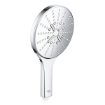 GROHE 26590000 Rainshower SmartActive Ручной душ 150 III, расход 9,5 л/мин, хром GROHE 26590000 Rainshower SmartActive Ручной душ 150 III, расход 9,5 л/мин, хром. Фото