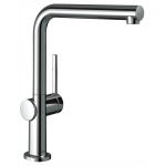 72840000 HANSGROHE M54 Talis 270 смеситель для кухни 72840000 HANSGROHE M54 Talis 270 смеситель для кухни. Фото