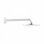 Верхний душ с душевым кронштейном GROHE Rainshower Cosmopolitan 26171LS0 Верхний душ с душевым кронштейном GROHE Rainshower Cosmopolitan 26171LS0. Фото