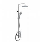 Душевая система BELBAGNO Reno REN-VSCM-CRM-IN Душевая система BELBAGNO Reno REN-VSCM-CRM-IN. Фото