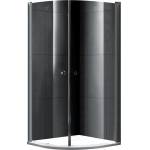 Душевой уголок GEMY New Rockcoco S03062B. Фото