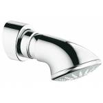 Верхний душ GROHE Relexa Champagne 27063000. Фото