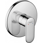 Смеситель для душа Vernis Blend Hansgrohe 71667000, хром Смеситель для душа Vernis Blend Hansgrohe 71667000, хром. Фото