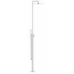 GROHE 23741DC1 Essence New Душ.сис.со смес,свободн-щая GROHE 23741DC1 Essence New Душ.сис.со смес,свободн-щая. Фото