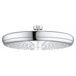 GROHE 26410000 Tempesta 210 Верхний душ, расход 9.5 л/мин, хром GROHE 26410000 Tempesta 210 Верхний душ, расход 9.5 л/мин, хром. Фото