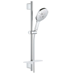 GROHE Душевой гарнитур Grohe Rainshower SmartActive 26592000 GROHE Душевой гарнитур Grohe Rainshower SmartActive 26592000. Фото
