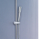 GROHE 27058000 Rainshower Душевая система с переключателем, настенный монтаж. Фото