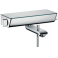 Термостат Hansgrohe Ecostat Select хром 13141000. Фото